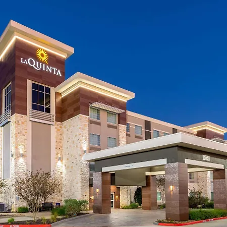 La Quinta By Wyndham Houston Nw Beltway8/Westrd Hotel